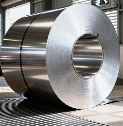 309 Stainless Steel Coil Best Price